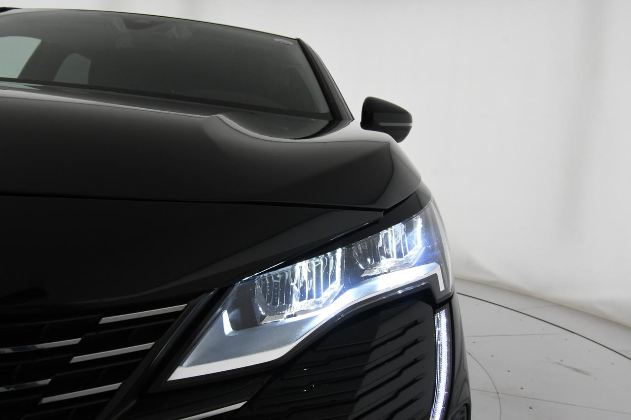 PEUGEOT 3008 1.5 bluehdi Allure s&s 130cv eat8 CAMERA+FULL LED+APP CONNECT