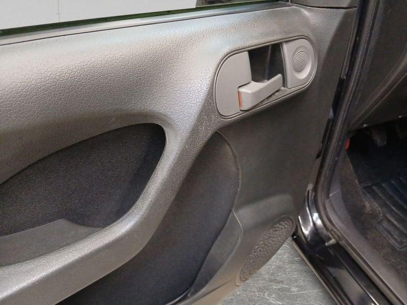 FIAT Panda 1.3 mjt 16v Climbing 4x4 75cv my12