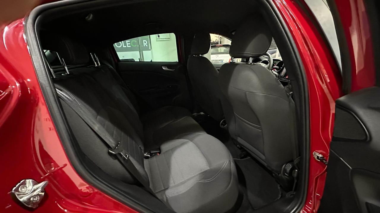 Alfa Romeo Giulietta 1.6 JTDm 120 CV B-Tech