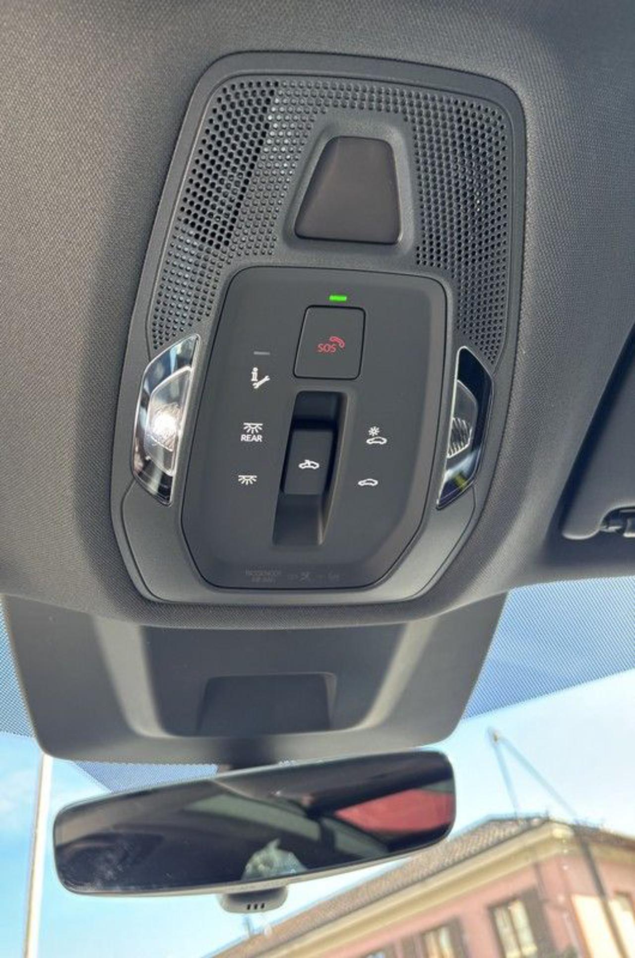 Audi Q5 SPB 40 TDI 204 CV quattro S tronic Identity Black