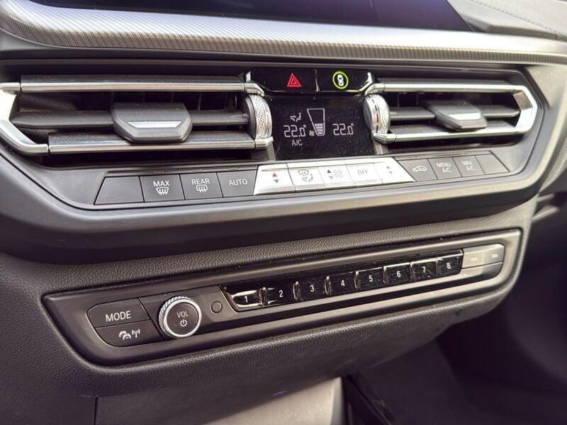 BMW Serie 1 118d MSport aut.