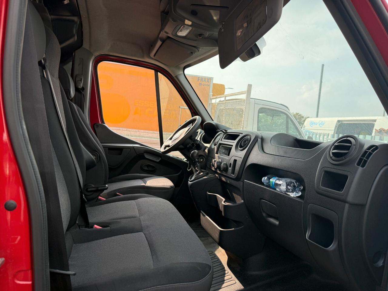 Renault Master 2.3/131 CV/EURO 6/71000 KM/2019