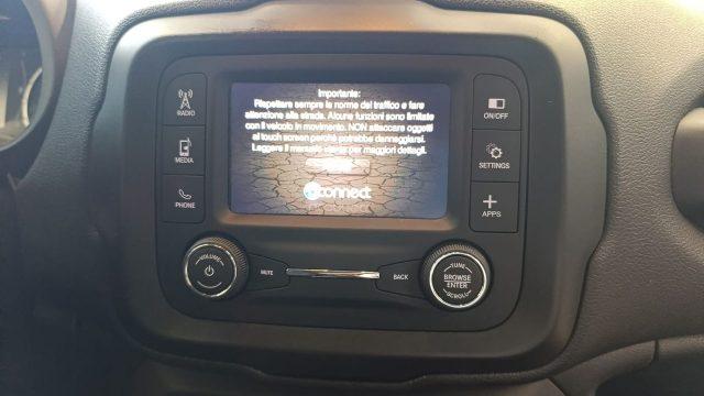 JEEP Renegade Renegade 1.0 T3 Longitude