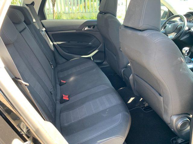 PEUGEOT 308 BlueHDi 120 S&S EURO 6 SW Allure