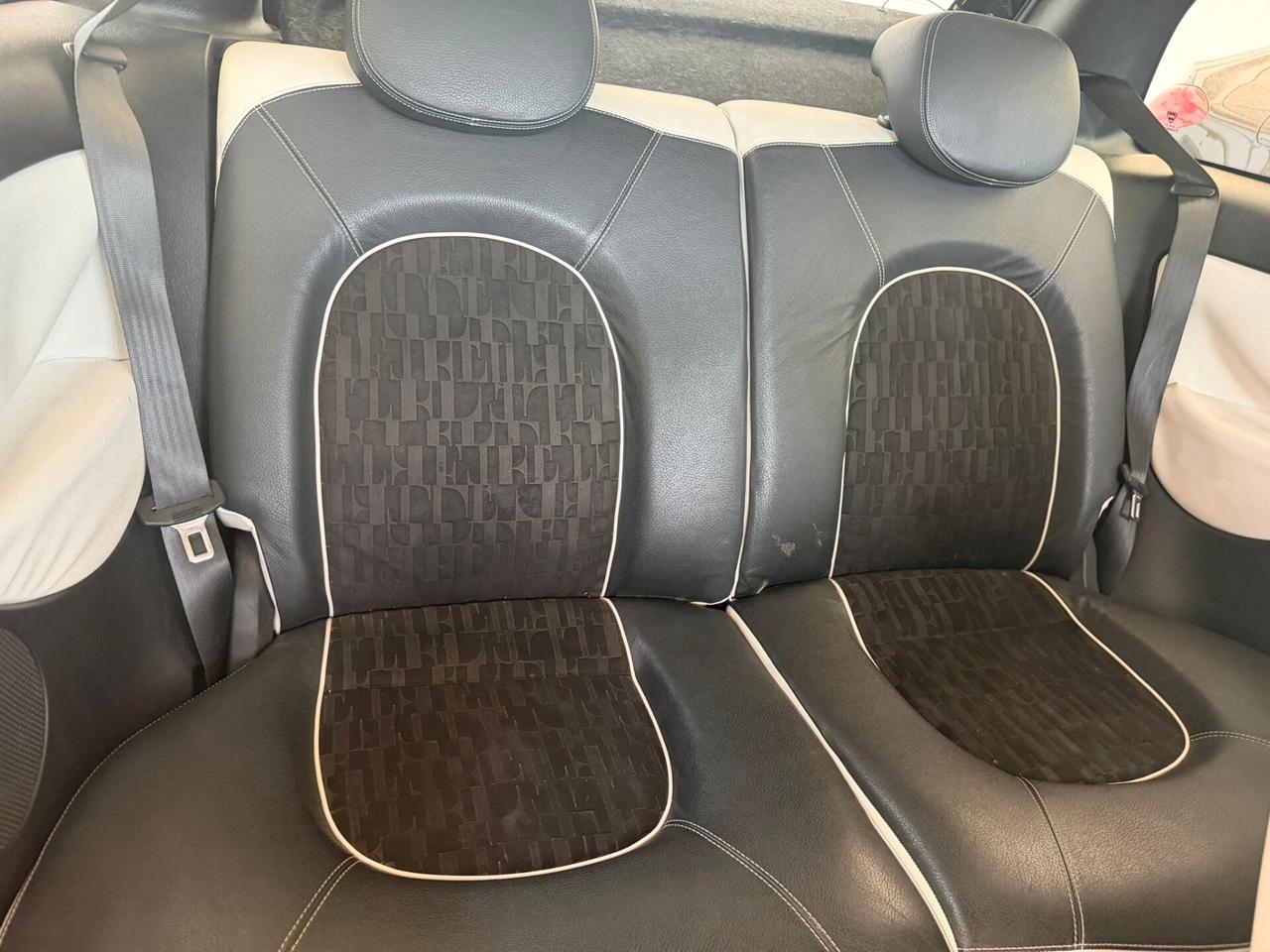 Lancia Ypsilon 1.4 ELLE Ecochic BENZINA/GPL