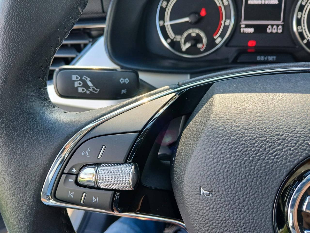 Skoda Kamiq 1.0 TSI Ambition 95CV-AZIENDALE