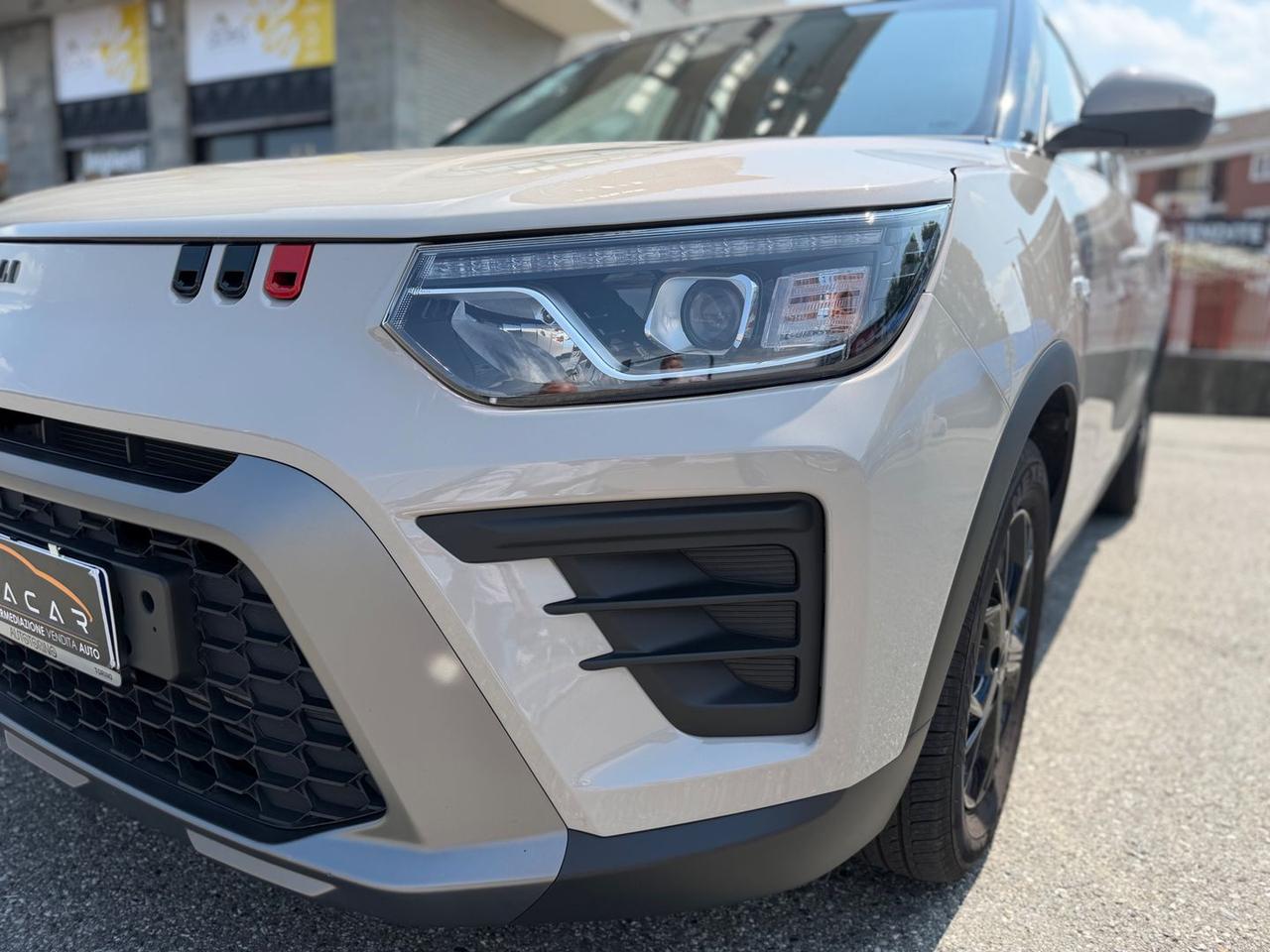 Kgm Tivoli 1.5 T-GDI 163cv - PRO #11900