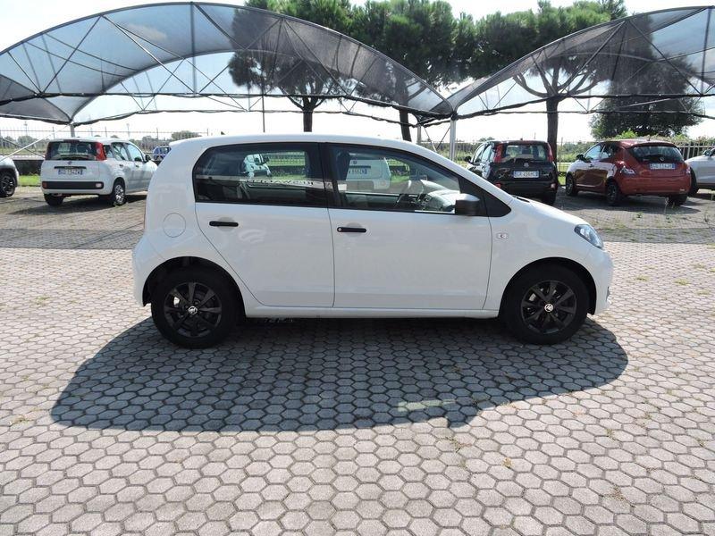 Skoda Citigo 1.0 75 CV 5 porte