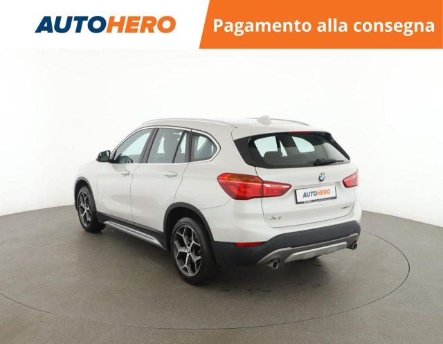 BMW X1 xDrive18d xLine