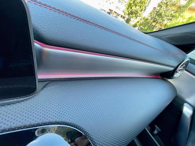 MERCEDES-BENZ CLA 200 d Automatic Premium proMMo!