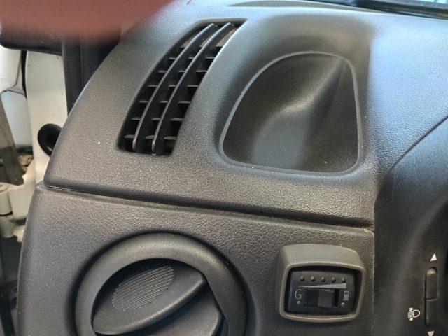 FIAT Punto Classic 1.2 5 porte Natural Power Active