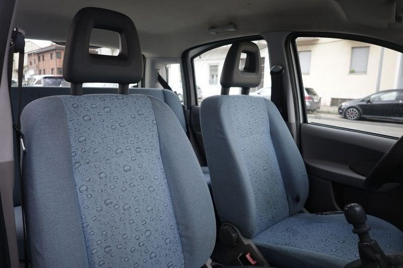 FIAT Panda Panda 1.1 Active Unicoproprietario