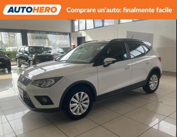 SEAT Arona 1.6 TDI 95 CV Style