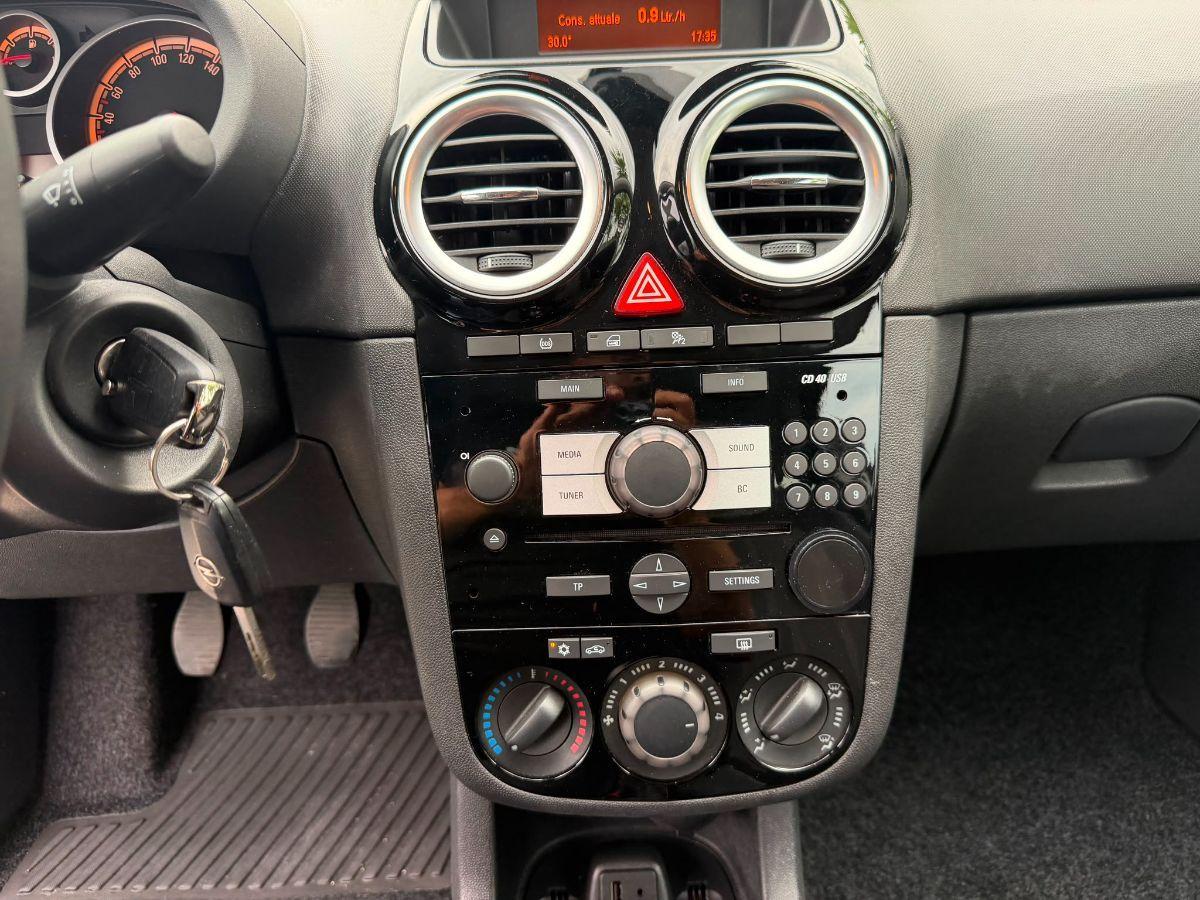 OPEL - Corsa - 1.3 CDTI 95 CV 3p. Edition