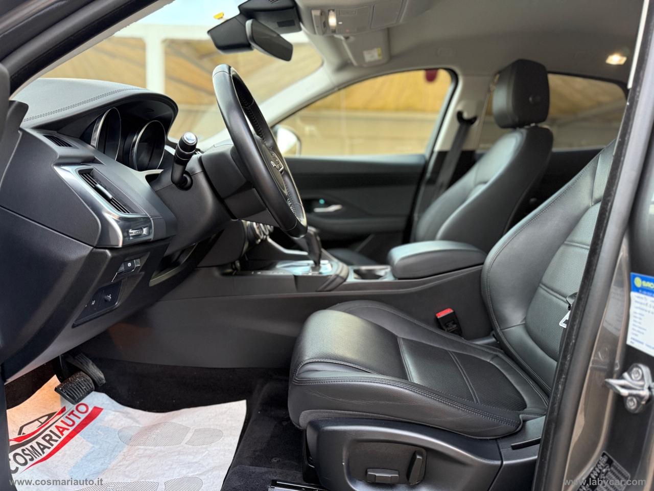 JAGUAR E-Pace 2.0D 150CV AWD aut. S