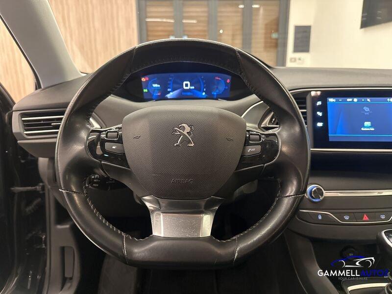 Peugeot 308 BlueHDi 130 S&S SW ActivePack