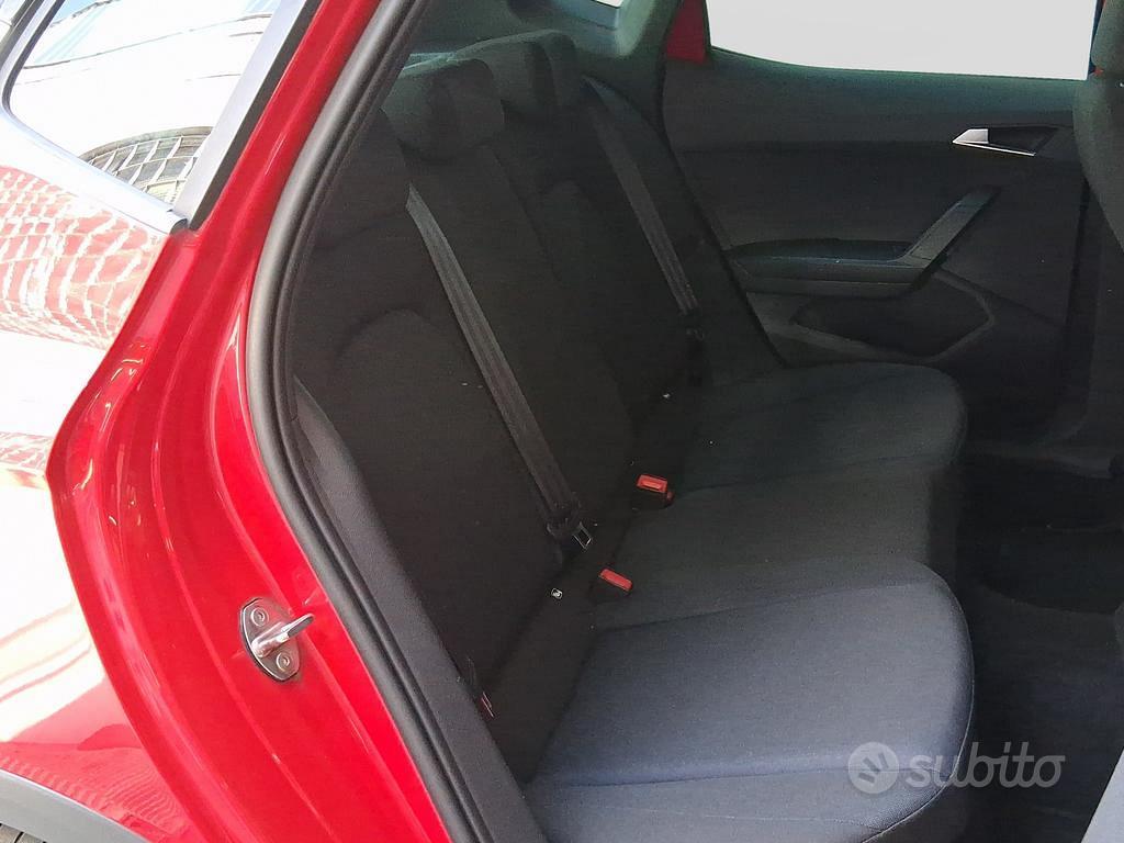 Seat Arona 1.0 ecotsi FR 95cv
