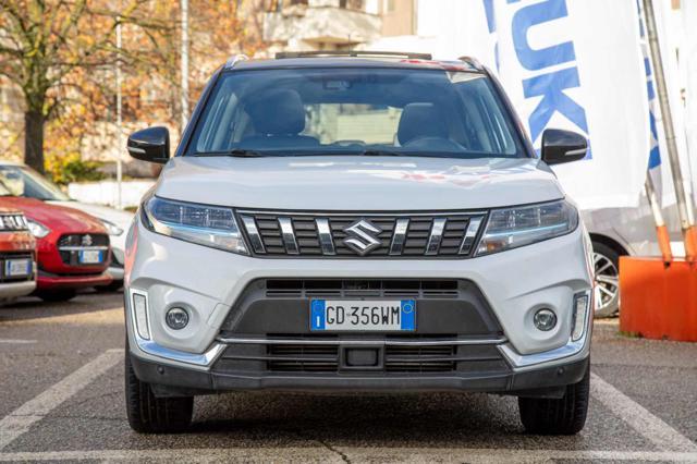 SUZUKI Vitara 1.4 Hybrid STARVIEW BICOLOR