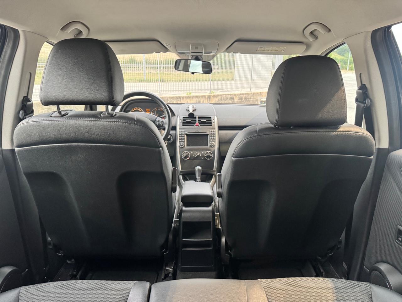 Mercedes-benz A 180 CDI Avantgarde
