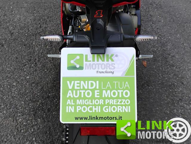 DUCATI Panigale V4 S