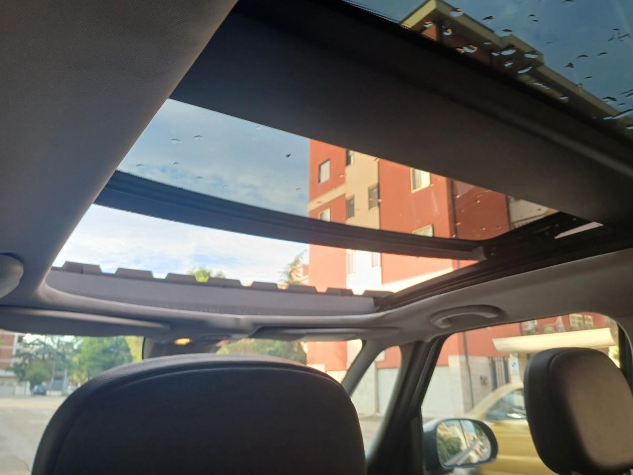 Fiat 500L 1.3 Multijet 85 CV Panoramic Edition Grigio Moda