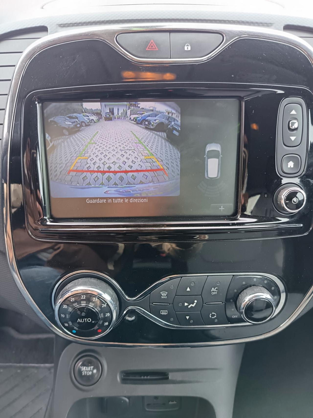 Renault Captur 0.9 TCe 12V 90 CV Start&Stop Energy R-Link