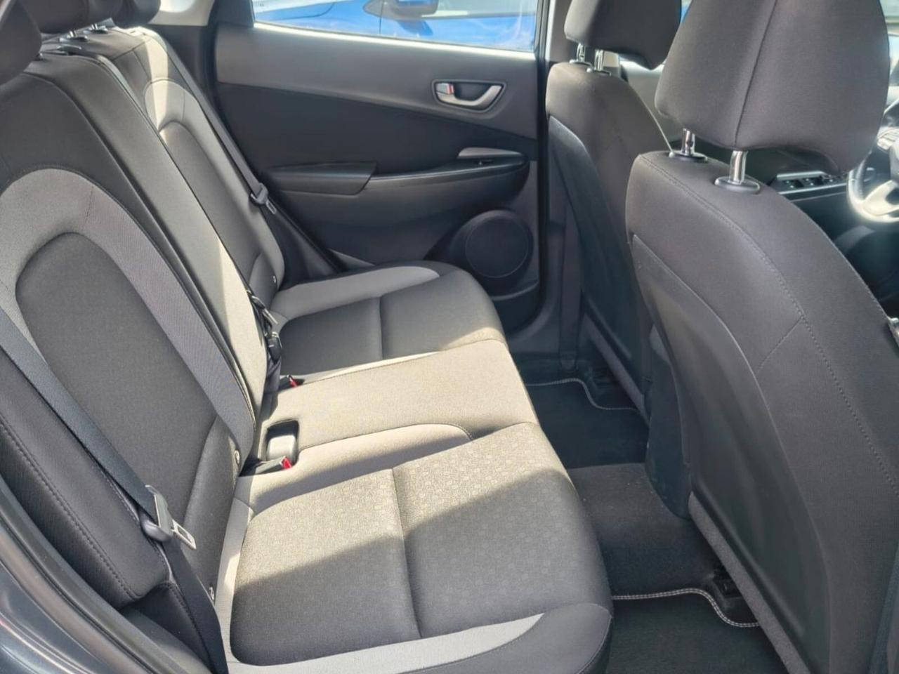 Hyundai Kona 1.6 CRDI 115 CV Classic
