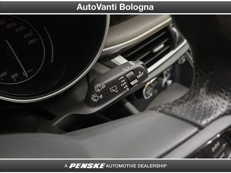 Alfa Romeo Stelvio Stelvio 2.2 tI Veloce Q4 210cv auto