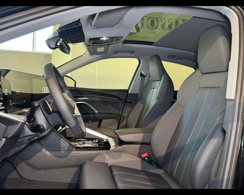 Audi Q5 3ª serie SPB TDI 150 kW mHEV+ S tronic quattro S line edition