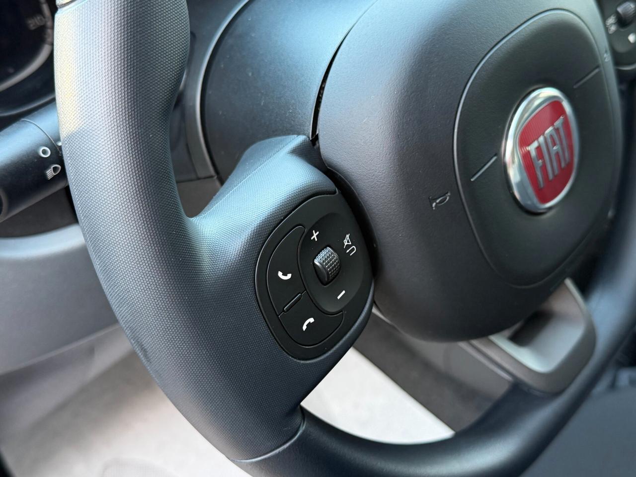 Fiat Panda 1.2 69 cv. EasyPower CITY LIFE (Imp. GPL)