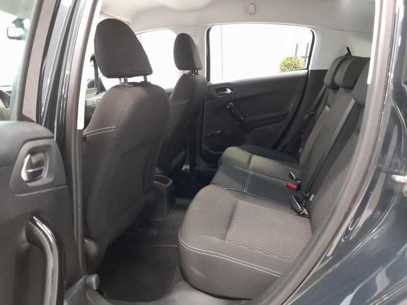 PEUGEOT 208 - 208 1.2 puretech Active 82cv 5p