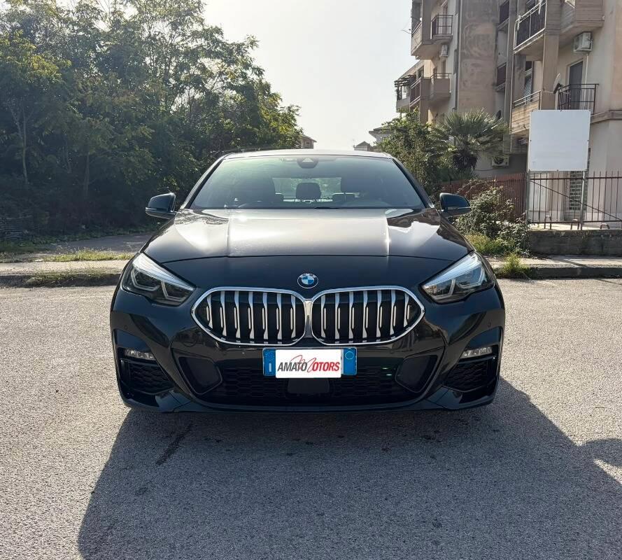 BMW Serie 2 Coupé 218d Gran Coupe Msport