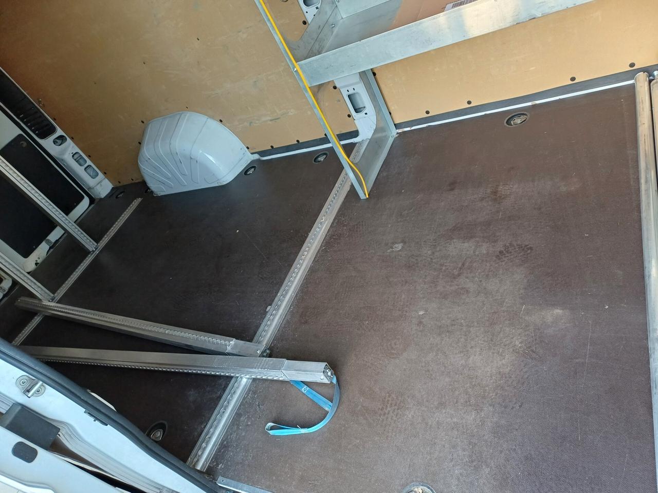 Fiat Ducato MAX 35 2.3 MJT 130CV