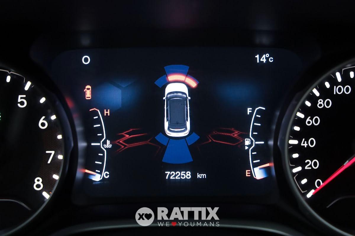 Jeep Compass 1.3 turbo t4 130CV Limited