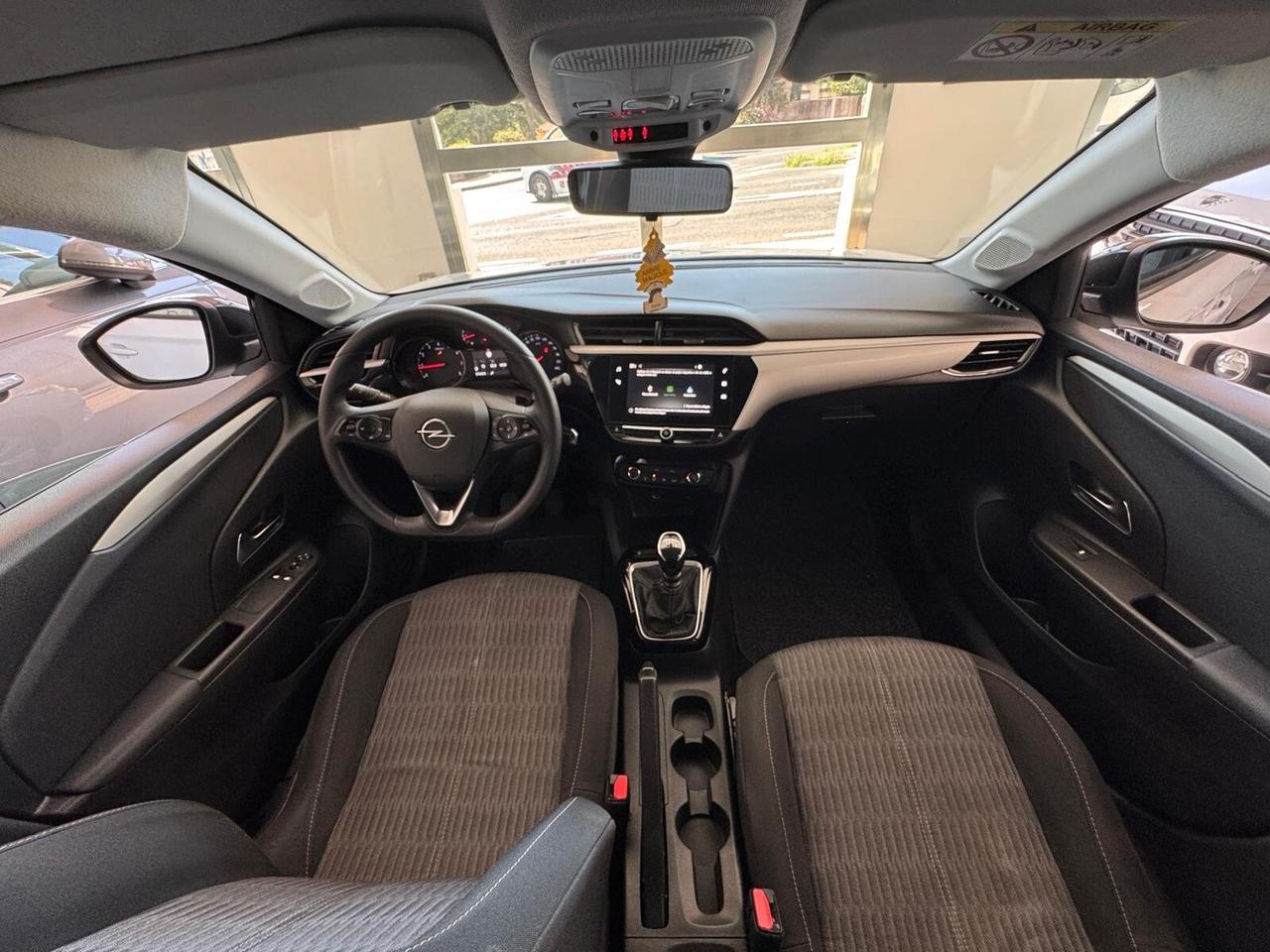 Opel Corsa 1.5 D 100 CV Edition