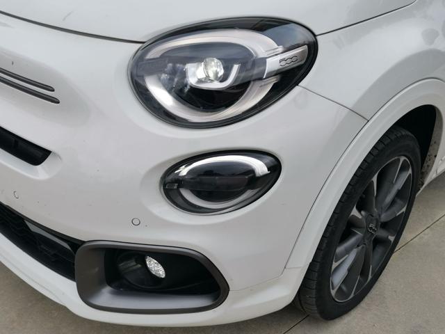FIAT 500X 1.3 MultiJet 95 CV Sport - COME NUOVA
