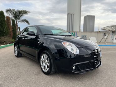 Alfa Romeo MiTo 1.4 NEOPATENTATI UNICO-PROPR. Distinctive Sport Pack