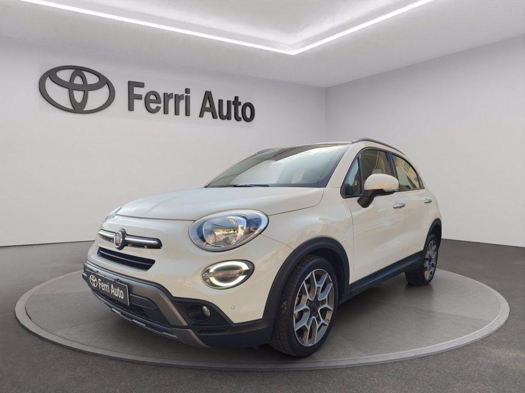 FIAT 500x 1.0 t3 cross 120cv del 2022