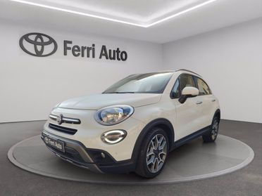 FIAT 500x 1.0 t3 cross 120cv del 2022