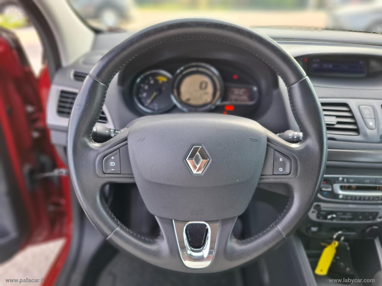 RENAULT Mégane 1.5 dCi 95 CV SporTour Limited