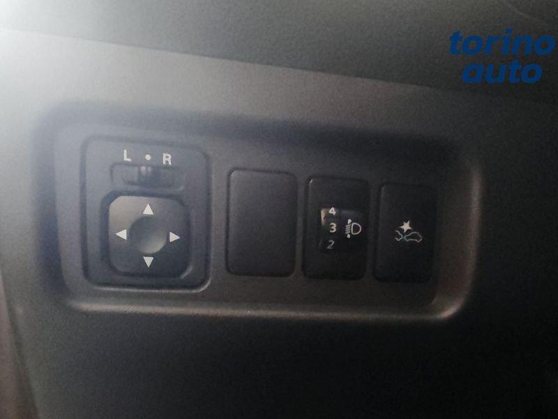 Mitsubishi Space Star Space Star 1.2 Intense SDA