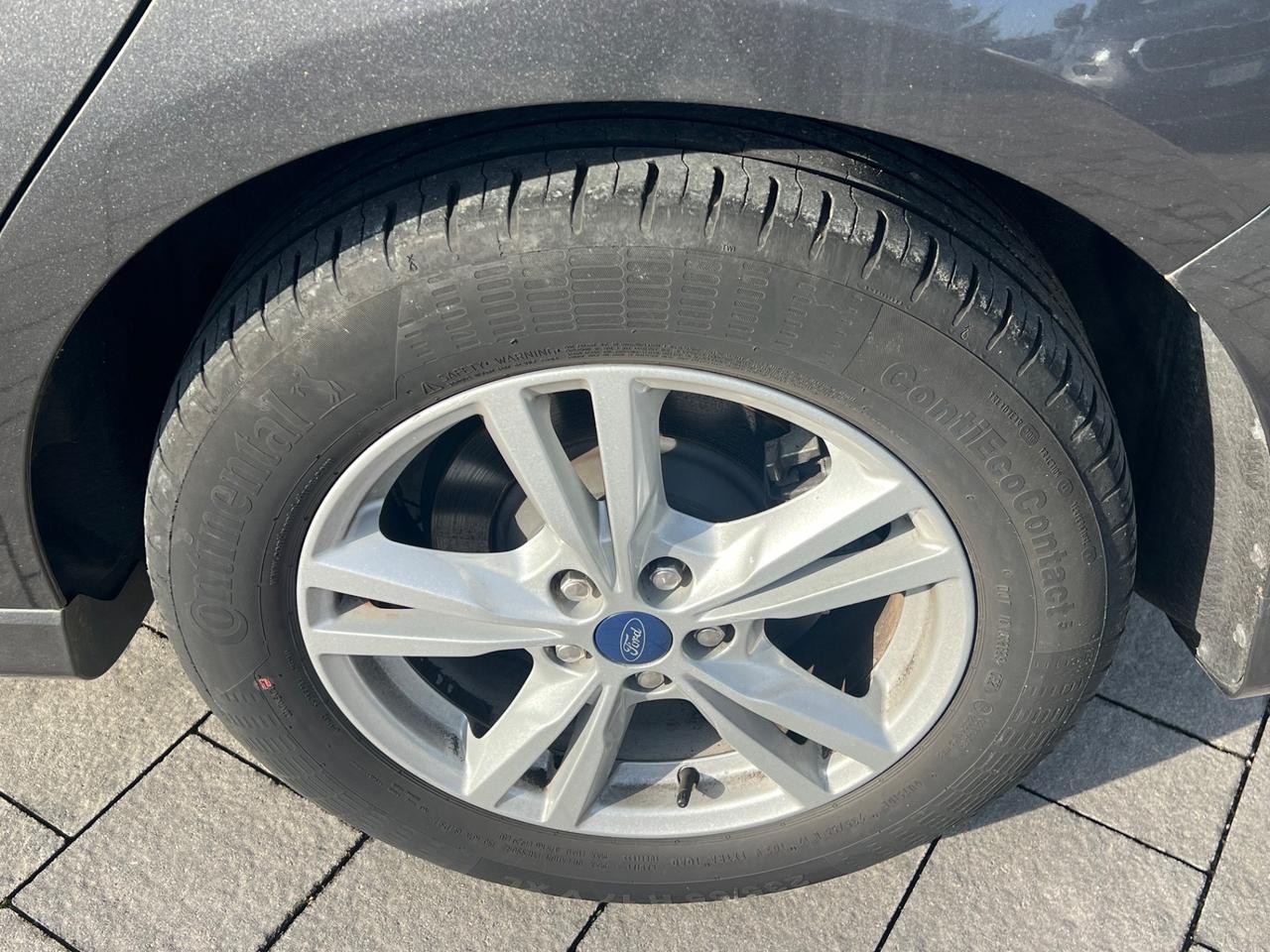 Ford S-Max 2.0 150CV Titanium Business AUTOCARRO N 1