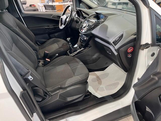 Ford B-Max 1.6 tdci 95cv *NEOPATENTATI*