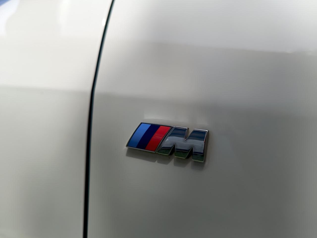 Bmw Serie 116d 5p. Msport - 2022