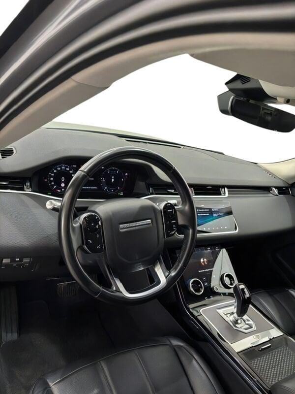 Land Rover RR Evoque Range Rover Evoque 2.0D I4 150CV AWD Business Edit. Premium
