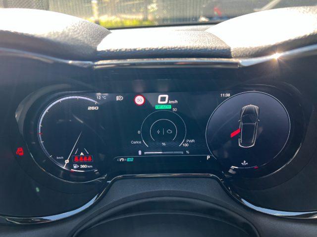 ALFA ROMEO Tonale 1.5 160 CV MHEV TCT7 Veloce