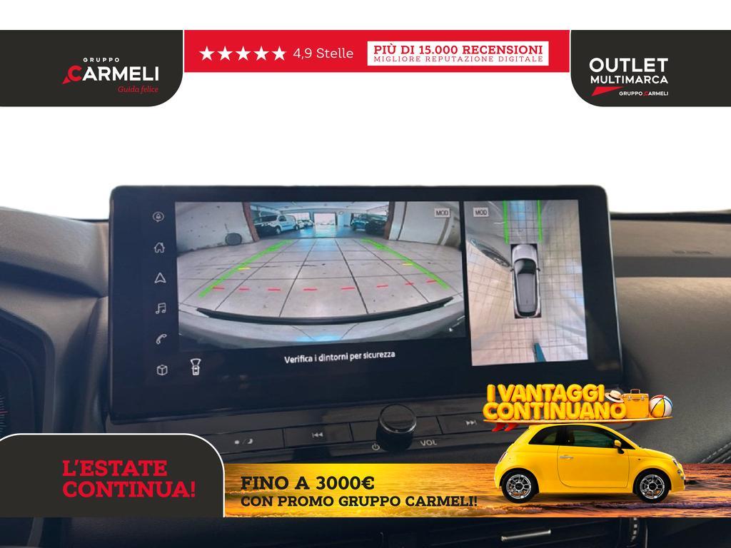 Nissan Qashqai 1.5 e-POWER N-Connecta 2WD e-Shifter