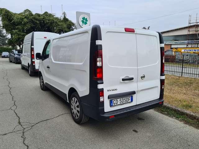 Nissan NV300 2.0dci 120cv VAN euro6