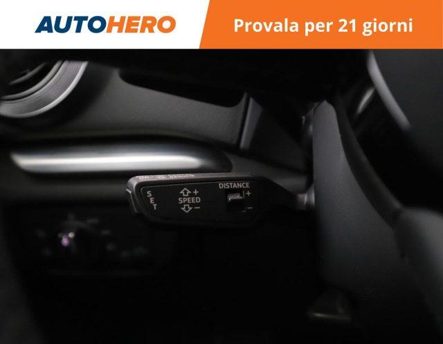 AUDI A3 SPB 30 TDI S tronic Sport