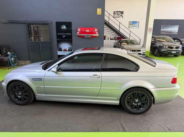 BMW M3 Coupe 343CV MANUALE -- ISCRITTA ASI--